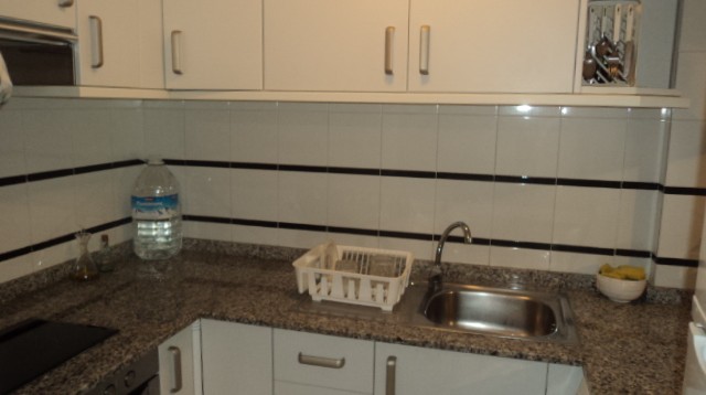 Apartamento Manila Mar II en Calpe (2)