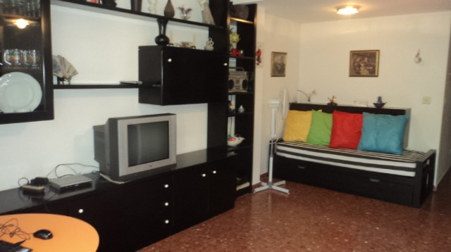 Apartamento Manila Mar II en Calpe (4)