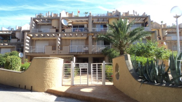 Apartamento Manila Mar II en Calpe (8)