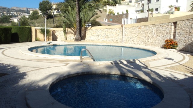 Apartamento Manila Mar II en Calpe (9)