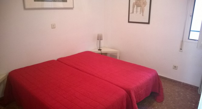 Apartamento Manila en Calpe (10)