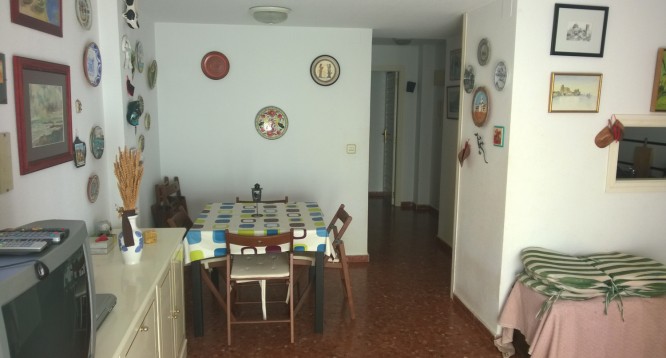 Apartamento Manila en Calpe (23)