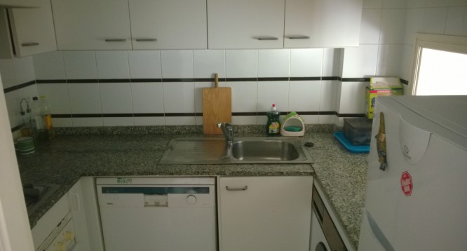 Apartamento Manila en Calpe (28)