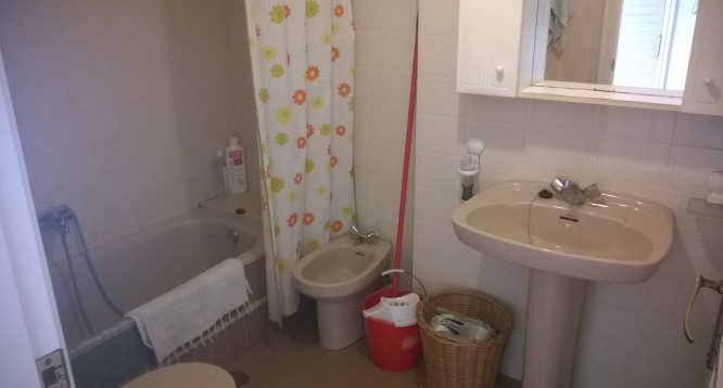 Apartamento Manila en Calpe (8)