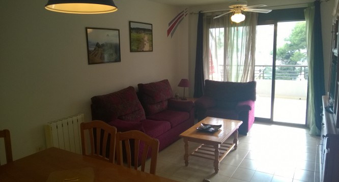 Apartamento Paraiso Mar 2 en Calpe (17)