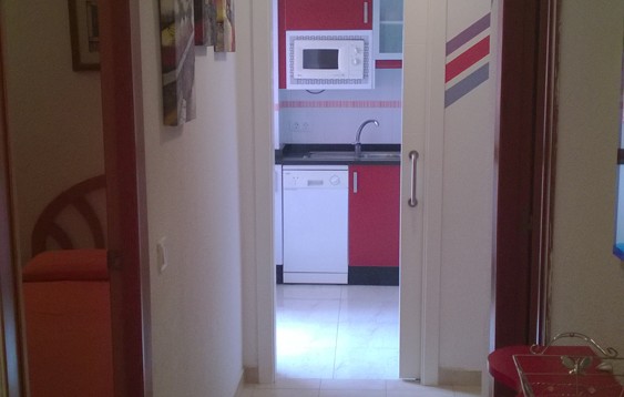 Apartamento Paraiso Mar 2 en Calpe (6)