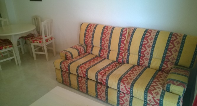 Apartamento Topacio II en Calpe (11)