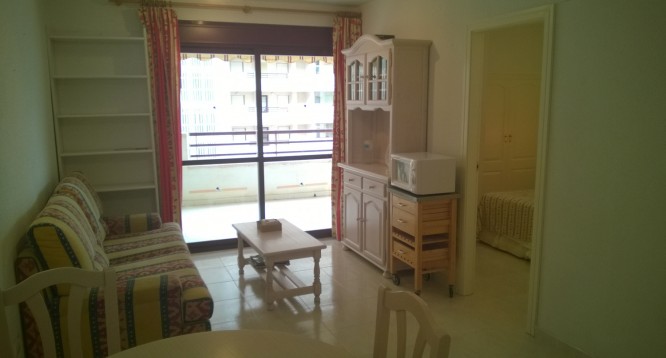 Apartamento Topacio II en Calpe (12)