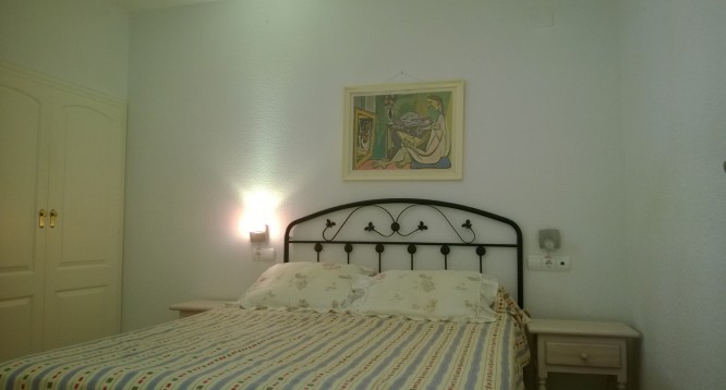 Apartamento Topacio II en Calpe (16)