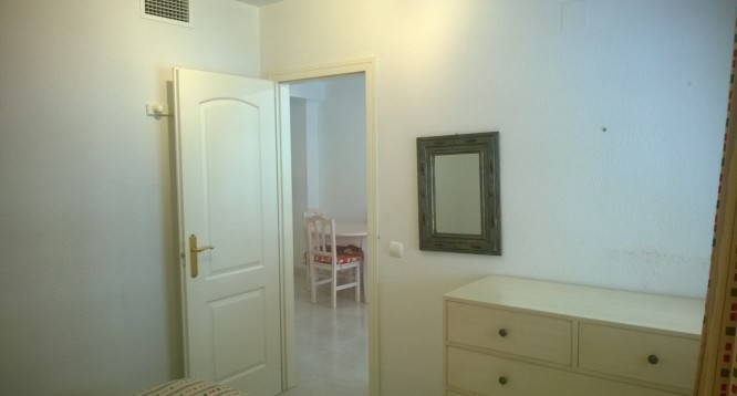 Apartamento Topacio II en Calpe (18)