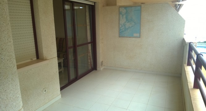 Apartamento Topacio II en Calpe (2)