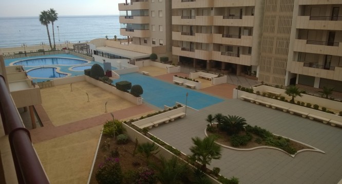 Apartamento Topacio II en Calpe (3)