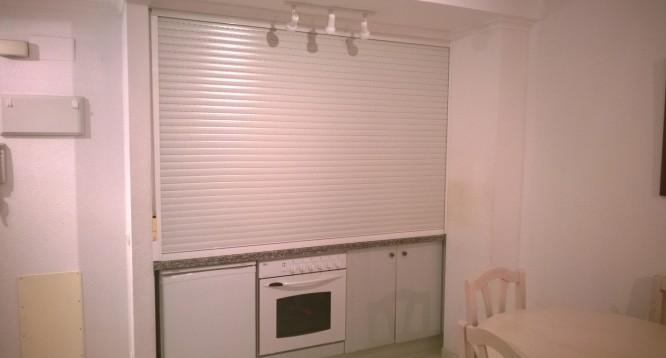 Apartamento Topacio II en Calpe (4)