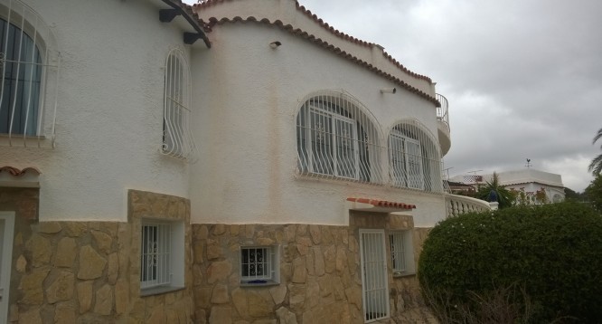 Villa La Canuta en Calpe (13)
