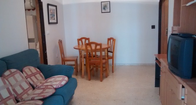 Apartamento Apolo II en Calpe (12)