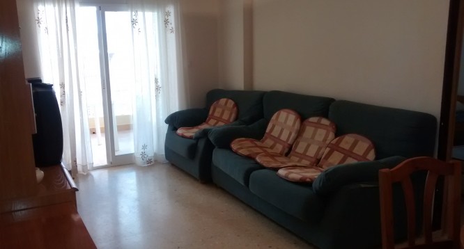 Apartamento Apolo II en Calpe (13)