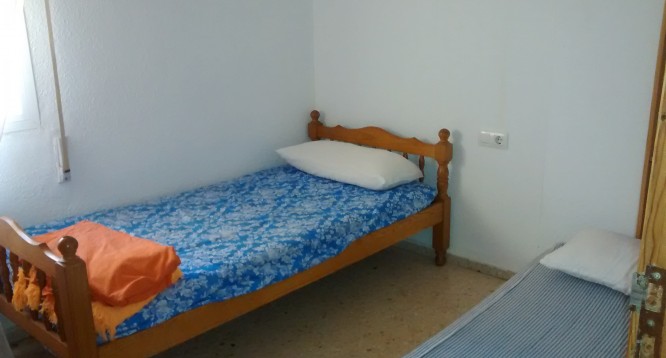 Apartamento Apolo II en Calpe (15)