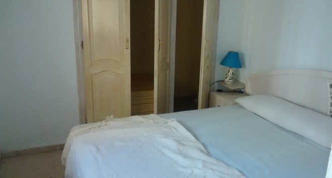 Apartamento Apolo II en Calpe (18)