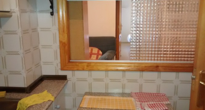 Apartamento Apolo II en Calpe (5)