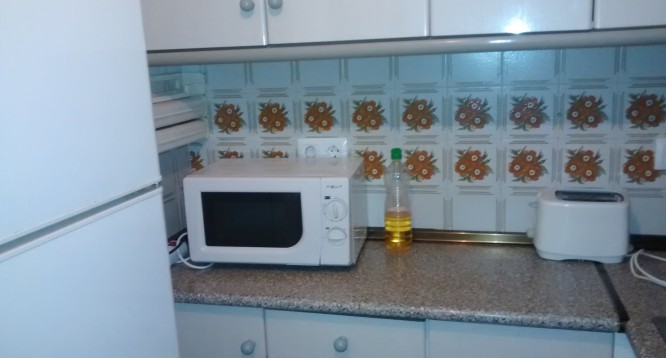 Apartamento Apolo II en Calpe (6)