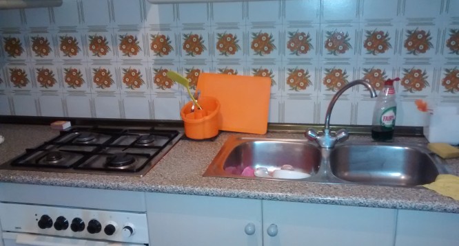 Apartamento Apolo II en Calpe (7)