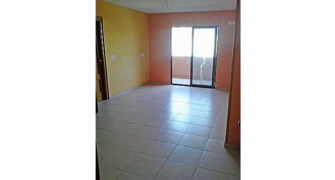 Apartamento Calpifach en Calpe (2)