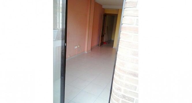 Apartamento Calpifach en Calpe (8)