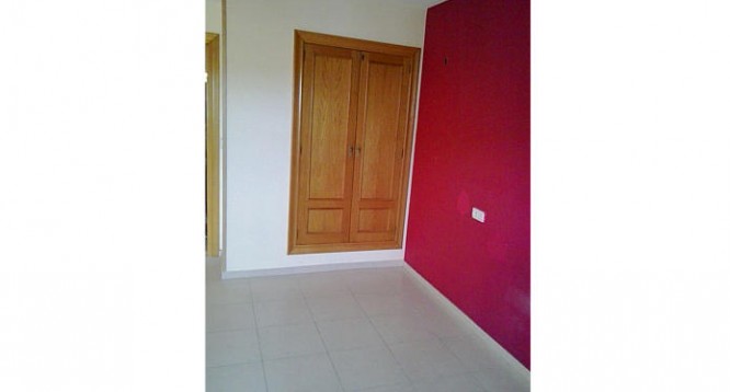 Apartamento Calpifach en Calpe (9)