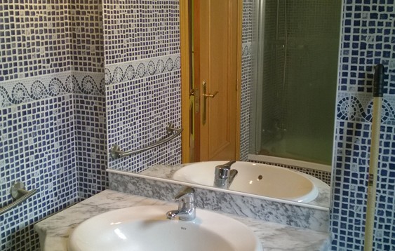 Apartamento Zeus 2 en Calpe (10)