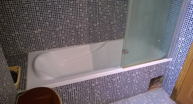 Apartamento Zeus 2 en Calpe (11)