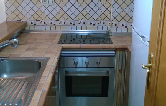 Apartamento Zeus 2 en Calpe (12)