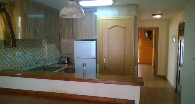 Apartamento Zeus 2 en Calpe (14)