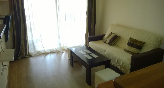 Apartamento Zeus 2 en Calpe (15)