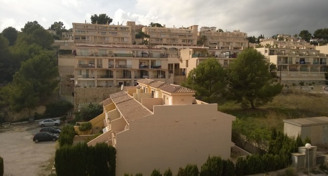 Apartamento Zeus 2 en Calpe (3)