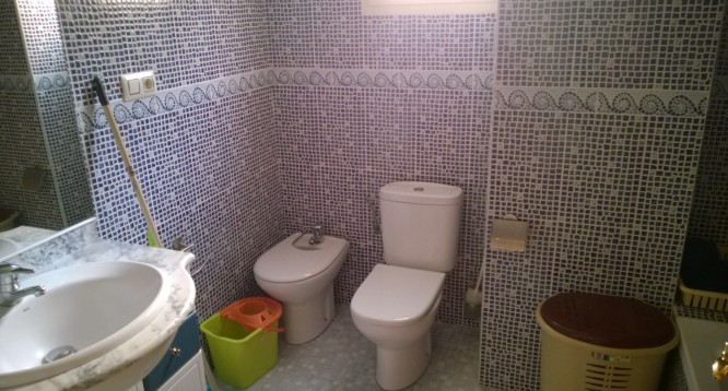 Apartamento Zeus 2 en Calpe (9)