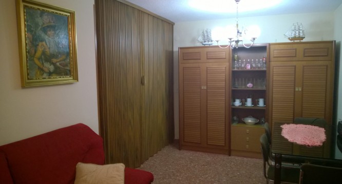 Apartamento Apolo III 10 en Calpe (11)