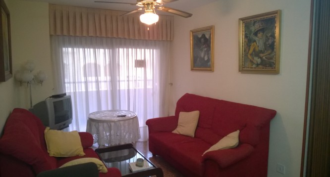 Apartamento Apolo III 10 en Calpe (2)