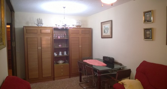 Apartamento Apolo III 10 en Calpe (4)