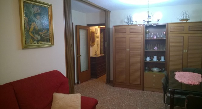 Apartamento Apolo III 10 en Calpe (5)