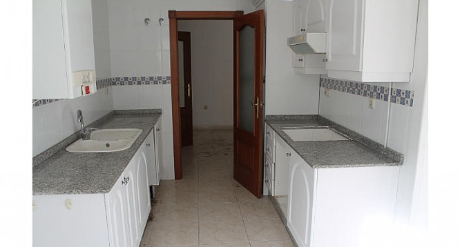 Apartamento Ermita en Calpe (13)