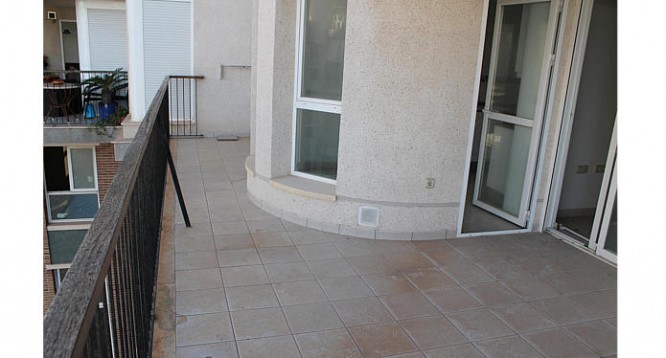 Apartamento Ermita en Calpe (3)