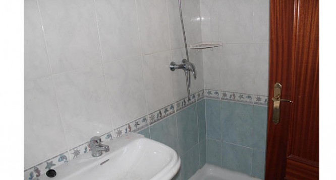 Apartamento Ermita en Calpe (6)