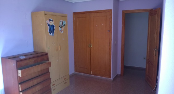 Apartamento Crevisa en Calpe (11)