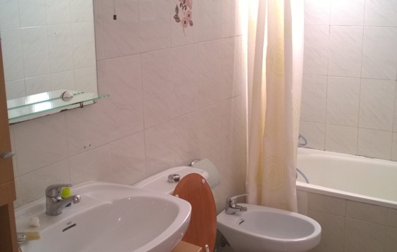 Apartamento Crevisa en Calpe (13)