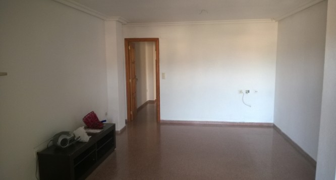 Apartamento Crevisa en Calpe (26)