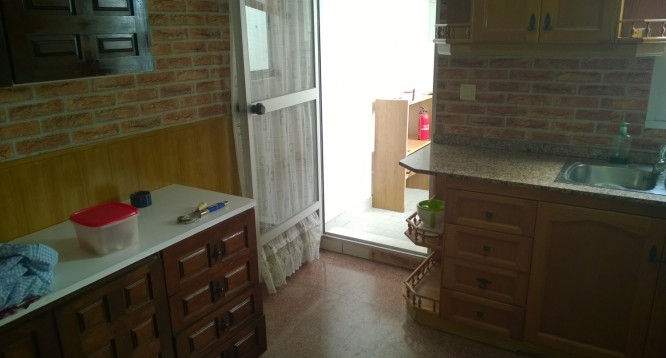 Apartamento Crevisa en Calpe (5)