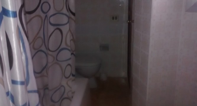 Apartamento Salinas en Calpe (10)