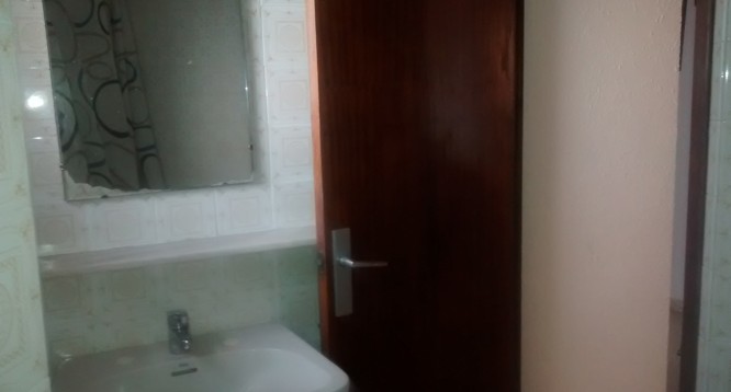 Apartamento Salinas en Calpe (11)