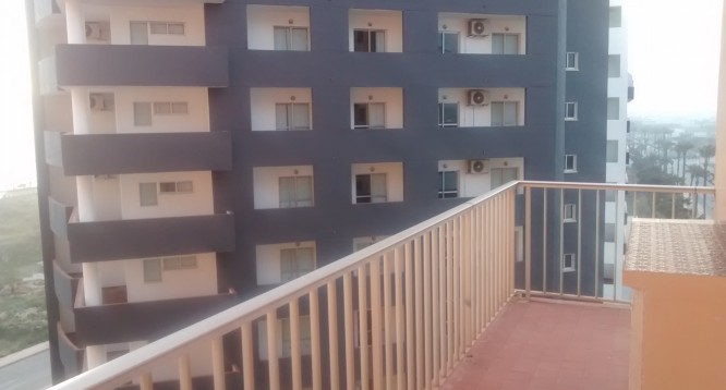 Apartamento Salinas en Calpe (13)