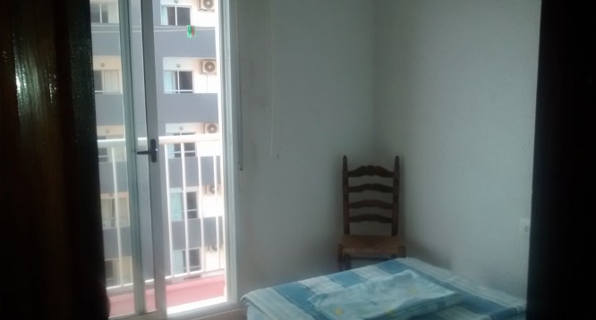 Apartamento Salinas en Calpe (2)